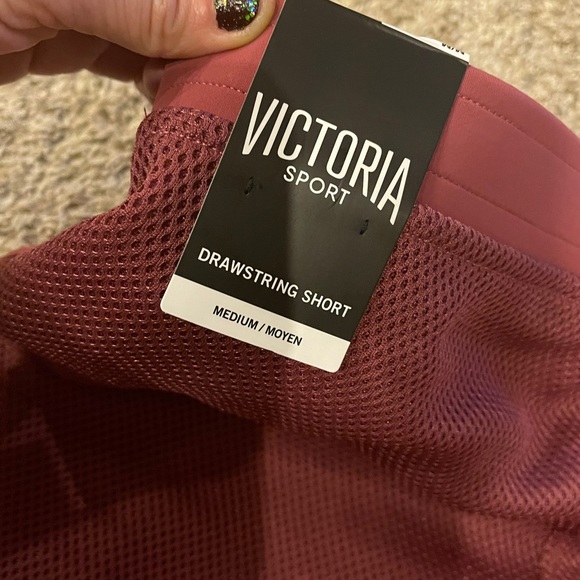 BRAND NEW Victoria Secret VS Sport crop legging - Picture 4 of 6